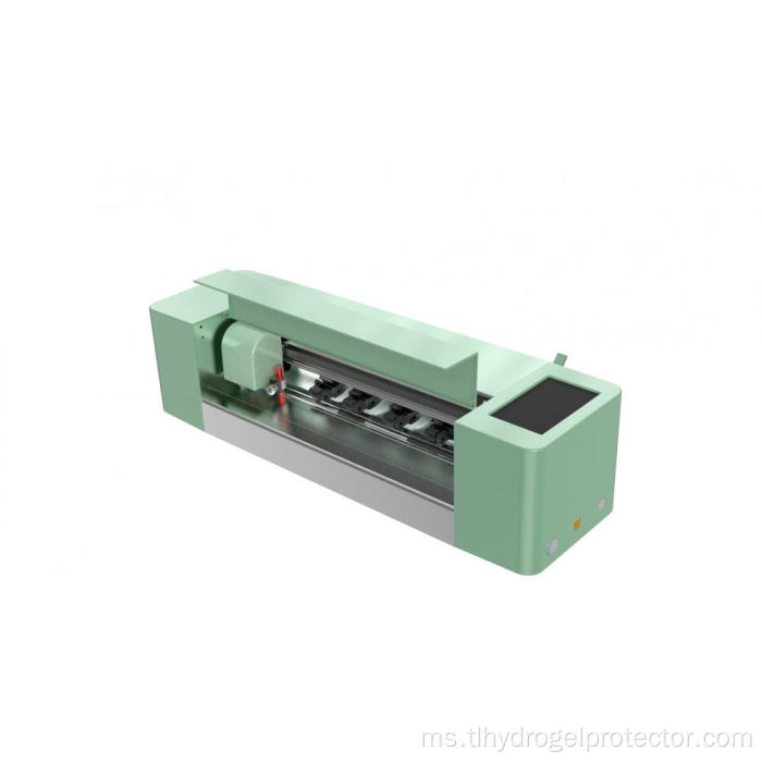 Pemotong plotter pelindung skrin hidrogel